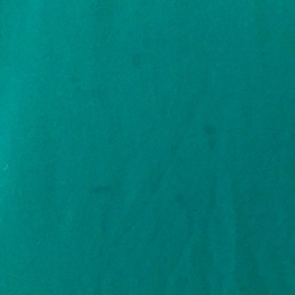 First Love Green Dress - Picture 4 of 6